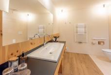 Bagno camera 501