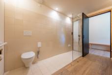 Bagno camera 501