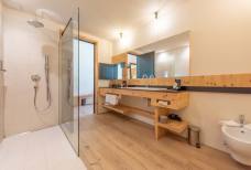 Bagno camera 501