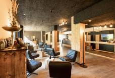 Vitalpina Hotel Pfösl - Bar