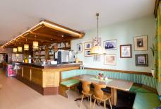 Bar Albergo Rössl