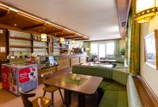 Bar Albergo Rössl