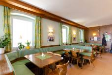 Bar Albergo Rössl