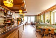 Bar Albergo Rössl