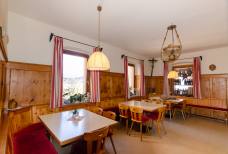 Stube Tirolese