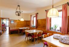 Stube Tirolese