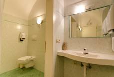Bagno accessibile