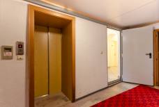 Bagno accessibile