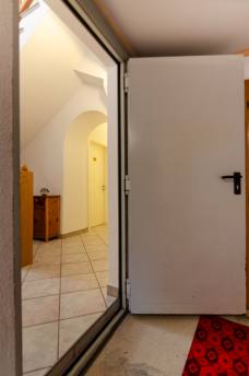 Bagno accessibile