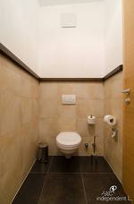 Hotel Dolomitenblick - Bagno