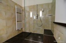 Hotel Dolomitenblick - Bagno