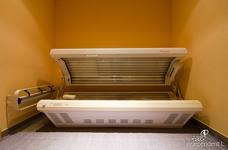 Hotel Dolomitenblick - Solarium