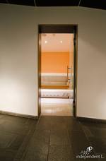 Hotel Dolomitenblick - Solarium
