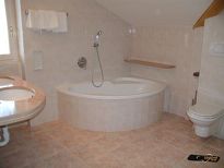 Hotel Resmairhof - Badezimmer