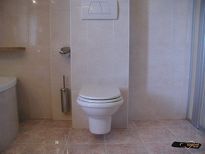 Hotel Resmairhof - Badezimmer