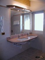 Hotel Resmairhof - Badezimmer