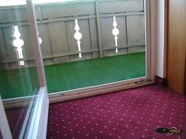 Hotel Resmairhof - Balkon
