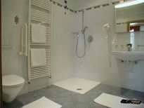 Hotel Plunhof - Bagno