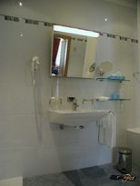 Hotel Plunhof - Bagno