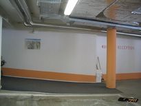 Hotel Plunhof - Rampa