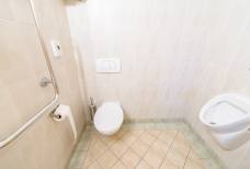 Hotel Julius Payer - Altri locali igienici