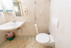Hotel Julius Payer - Altri locali igienici