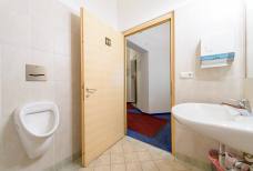 Hotel Julius Payer - Altri locali igienici