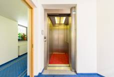 Hotel Julius Payer - Ascensori