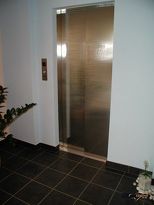 Goldene Krone Vitalhotel - Fahrstühle