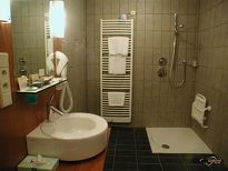 Goldene Krone Vitalhotel - Bagno