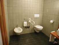 Goldene Krone Vitalhotel - Bagno
