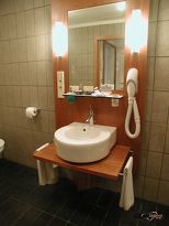 Goldene Krone Vitalhotel - Bagno