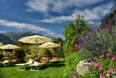 Residence Sonne - Piscina all'aperto
