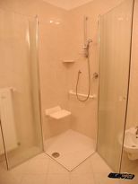 Recidence Panorama - Bagno