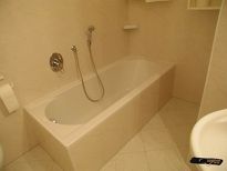 Recidence Panorama - Bagno