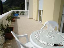 Recidence Panorama - Terrazza