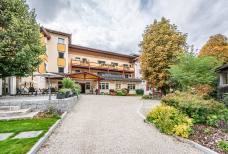 Hotel Villa Stefania - Zugangswege