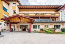 Hotel Villa Stefania - Zugangswege