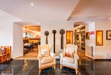 Hotel Villa Stefania - Rampa Stuba