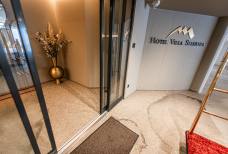 Hotel Villa Stefania - Rampa garage