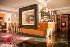 Hotel Villa Stefania - Bar