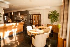 Hotel Villa Stefania - Bar