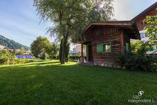 Hotel Villa Stefania - Garten