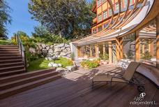 Hotel Villa Stefania - Fitness