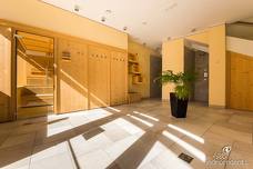 Hotel Villa Stefania - Panorama Sauna 