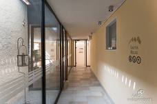 Hotel Villa Stefania - Fitness