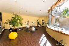 Hotel Villa Stefania - Fitness