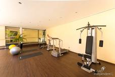 Hotel Villa Stefania - Fitness