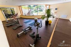 Hotel Villa Stefania - Fitness
