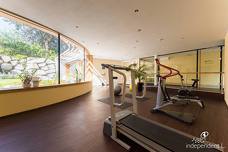 Hotel Villa Stefania - Fitness
